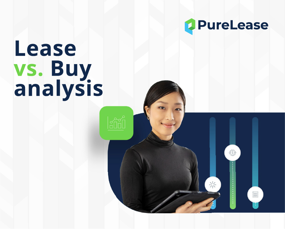 lease buy analysis